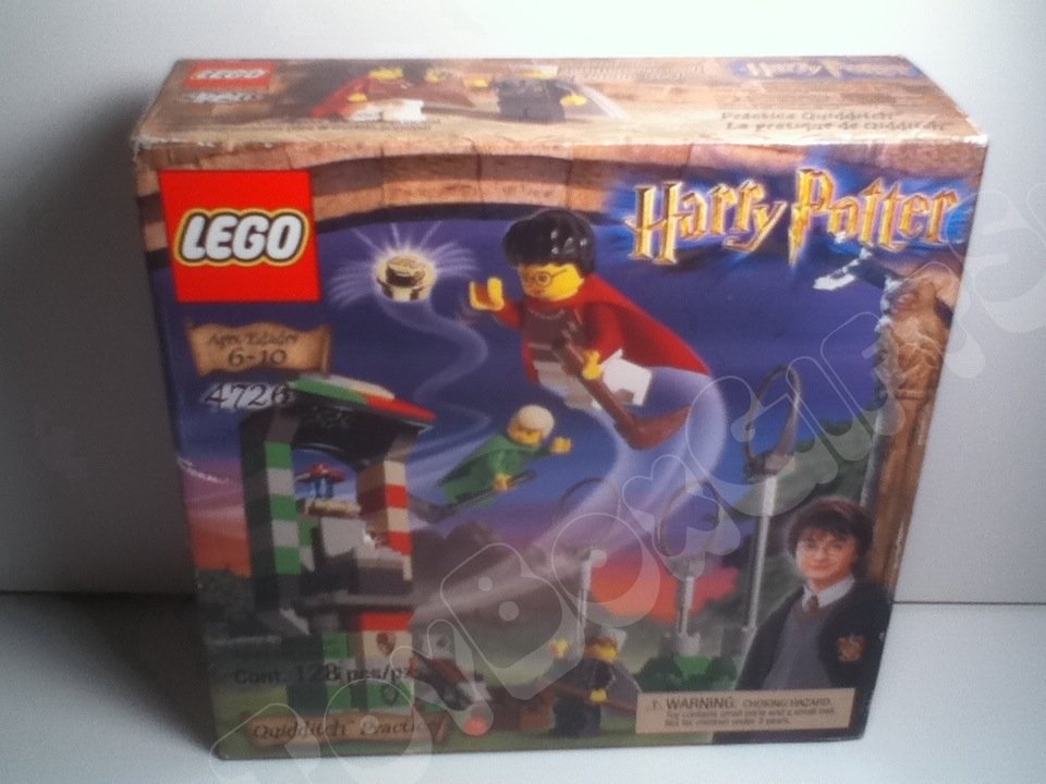 lego harry potter secret chamber