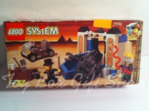 lego 2996