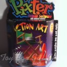 Pixter Motion Picture Maker Action Art Deluxe Software Enhanced Memory Fisher Price