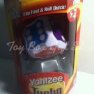 Yahtzee Turbo Electronic Talking Game Turbo Charged Fun Rock Those Dice