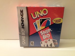 uno gba