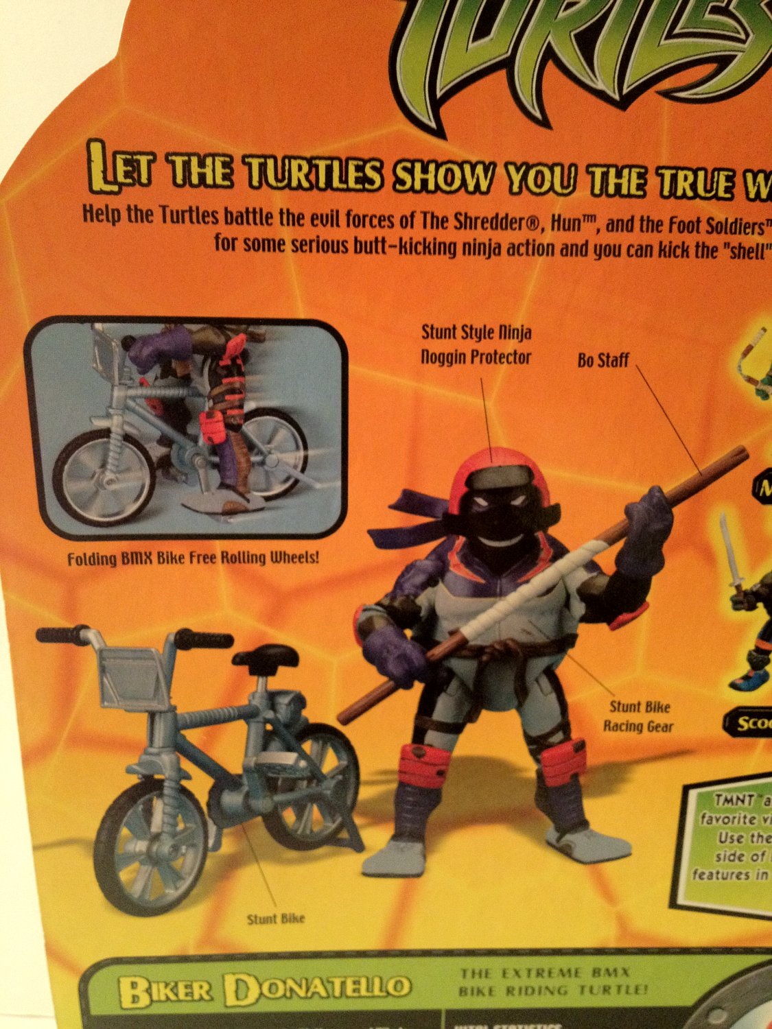 tmnt bike toy