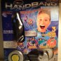 Hand Band Virtual #Instruments 3 in1 Band #Drums Electric #Guitar #Keyboard #HandBand in Your Hand