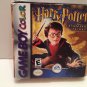 Harry Potter & the Chambers of Secrets GBA Game Boy Color & Game Boy Advance  E for Everyone --