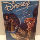 Atlantis Disney The Lost Empire The Lost Games Junior Games, Rated E Everyone