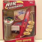 Air Command Jet You Control Indoor Remote Controlled with Sound Mach Force Flyers
