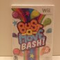 Bust-a-Move Bash! Over 500 Challenging & Fun Puzzles Bubble Bursting Bash! Nintendo Wii  E Everyone