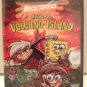 Nicktoons Battle for Volcano Island GameCube Join Nicktoon Favorites Nintendo ESRB Rated E Everyone