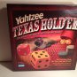 Yahtzee Texas Hold’em Classic Dice Game with Poker Twist Game Night Fun Parker Bros