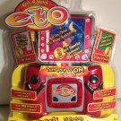 Etch A Sketch Electronic Creativity System! All in one TV Play System Ohio Art Co  Ages 4 & up