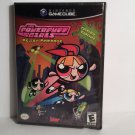 The Powerpuff Girls Relish Rampage Pickled Edition Nintendo GameCube