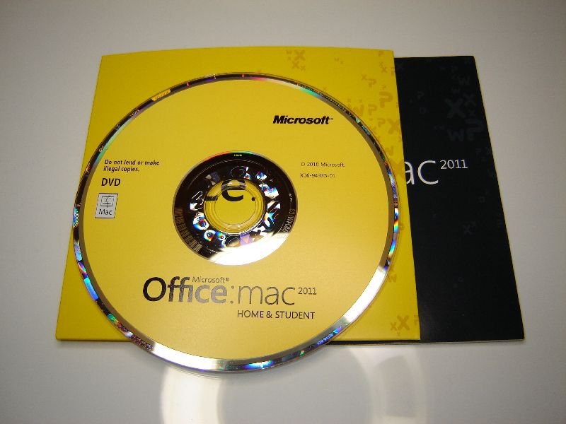 Keygen For Microsoft Office For Mac 2011