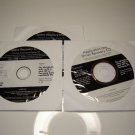 New HP 538587-B21 System Recovery Kit, Application and Driver Recorder CDs