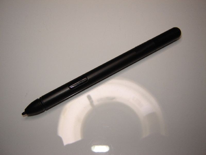 Genuine HP Touchsmart 499178002 Tx2 Series TX21025DX Tablet Digitizer Pen