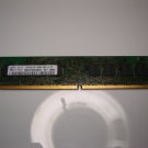 Samsung 1GB DDR2 800MHz PC2-6400U-666-12-ZZ Desktop Memory 6400 M378T2863QZS-CF7
