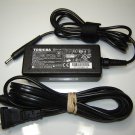 Genuine Toshiba PA3922U-1ACA ADP-30JH A NB200 Mini NB205 Series 30W 19V Notebook Ac Adapter