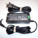 New OEM LI SHIN Averatec 0335C2065 20V 3.25A 65 Watt Notebook Ac Adapter for Fujitsu