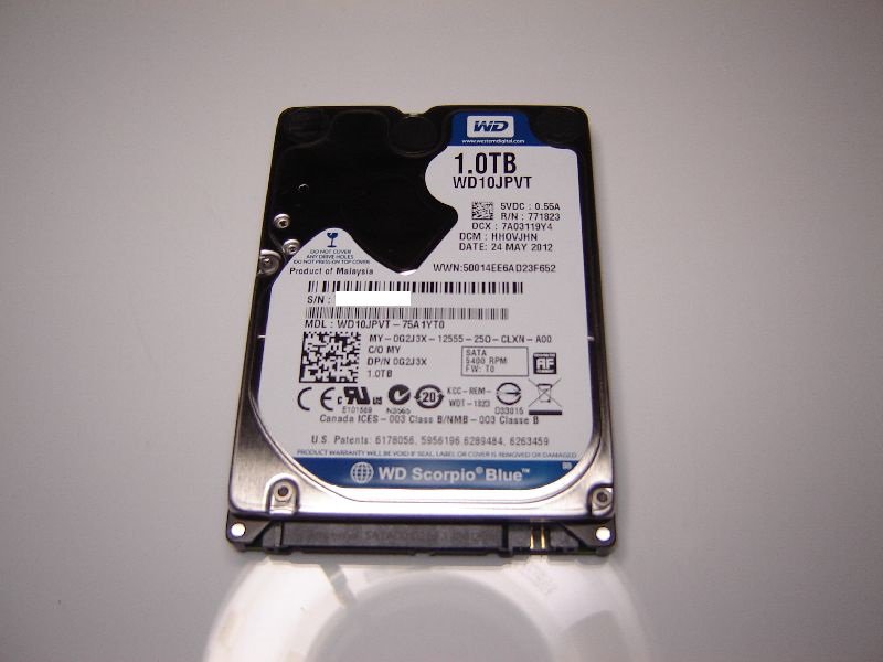 1000 гб. Жесткий диск Western Digital WD Scorpio Blue 1 TB. WDC wd10jpvt-75a1yt0. Жесткий диск WD 1tb JPVT нерабочий. WDC wd10jpvt Smart.