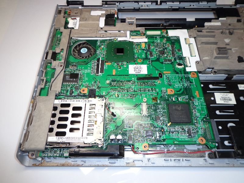 HP Pavilion 383463-001 DV4000 dv4030us Notebook Motherboard