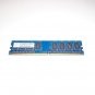 NANYA 1GB DDR2 1Rx8 PC2 6400U-666-13-D1 800Mhz 240 Pin DIMM NT1GT64U88D0BY-AD Ram Memory