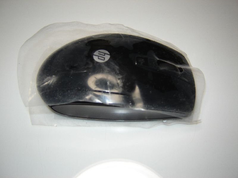 Hp Computer Mouse Wireless MG-1451