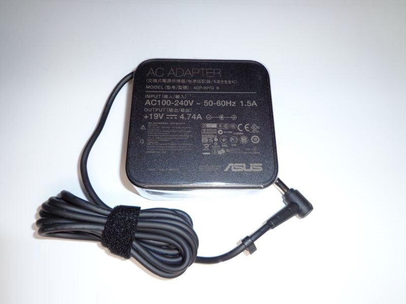 New Original ASUS ADP-90YD B 90W 19V 4.74A Notebook Ac Adapter