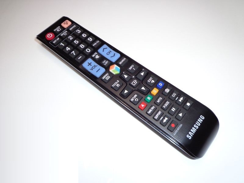 Original Samsung AA59-00559A SMART TV Remote Control