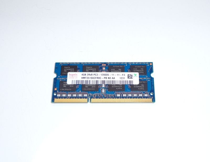 Hynix 4gb 2rx8 pc3