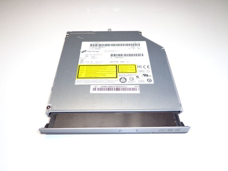 HL Data Storage GU70N Super Multi DVD Writer from Lenovo IdeaPad P500