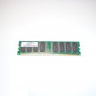 Nanya 512MB 266MHz DDR PC2100 Non-ECC RAM NT512D64S8HB0G-75B Desktop Memory for HP 175925-101