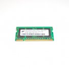 Micron 512MB PC2-3200S DDR2 200-Pin MT8HTF6464HDY-40EA3 SODIMM RAM Memory