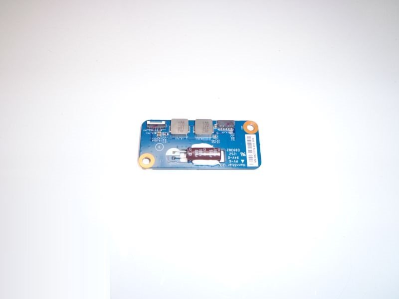 Sony Vaio Tap 20 SVJ202A11L SVJ20213CXW IFX-623 IP-1128503-8011 V210 LED Driver Board