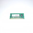 ASint 1GB PC2-6400 DDR2-800 800MHz SSY2128M8-JGEEF Notebook Ram Memory