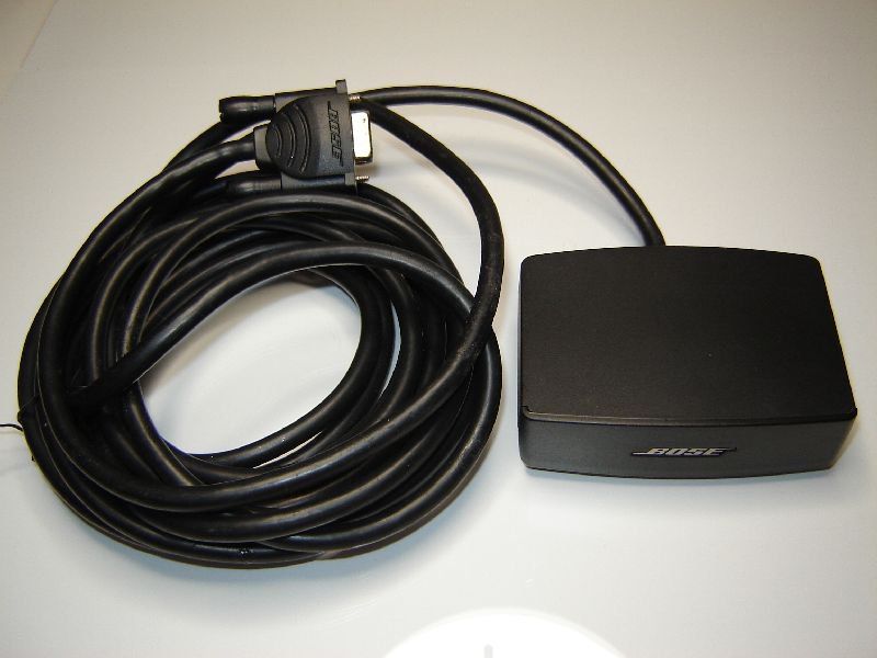 bose cinemate series ii interface module replacement