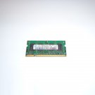 Genuine Samsung 512MB DDR2 200-Pin PC2-5300S-555-12-A3 Notebook M470T6554EZ3-CE6 Memory