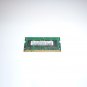 Genuine Samsung 512MB DDR2 200-Pin PC2-5300S-555-12-A3 Notebook M470T6554EZ3-CE6 Memory