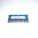 Ramaxel 512MB DDR2 RMN1150EG38D6F-667 1RX8 PC2-5300S-555 LF Laptop Memory