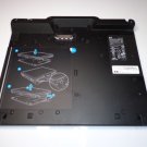 HP 2700 Ultra-Slim Expansion Base QD229AA#ABA 455953-001 Docking Station with DVD-RW Drive