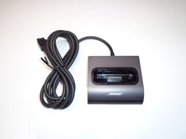 bose home theater dock