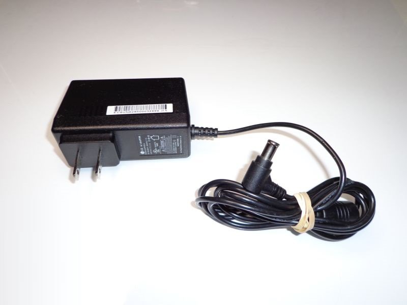 new original oem lg lcap16b a 19v 2 1a ac adapter new original oem lg lcap16b a 19v 2 1a ac adapter