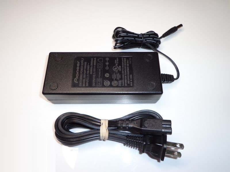 Original OEM Pioneer S074AP1500495 15V Switching Power Supply