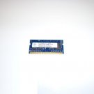 Nanya 1GB DDR3 SO-DIMM 204-pin PC3-10600S 1333MHz NT1GC64BH4B0PS-CG Memory