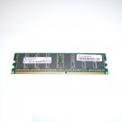 Infineon 512MB 184- Pin PC3200 DDR DIMM HYS64D64300HU-5-B Desktop Ram Memory