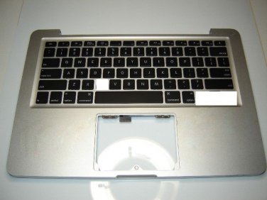 Apple 605-1696 Revision B Macbook Pro Notebook Keyboard Replace key & clip Authentic