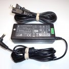 Original OEM LI SHIN Averatec 0335C2065 20V 3.25A 65 Watt Notebook Ac Adapter for Fujitsu