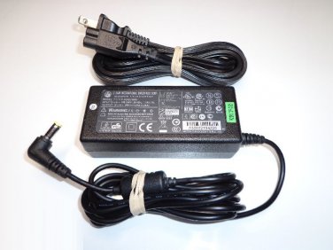 Original OEM LI SHIN Averatec 0335C2065 20V 3.25A 65 Watt Notebook Ac Adapter for Fujitsu