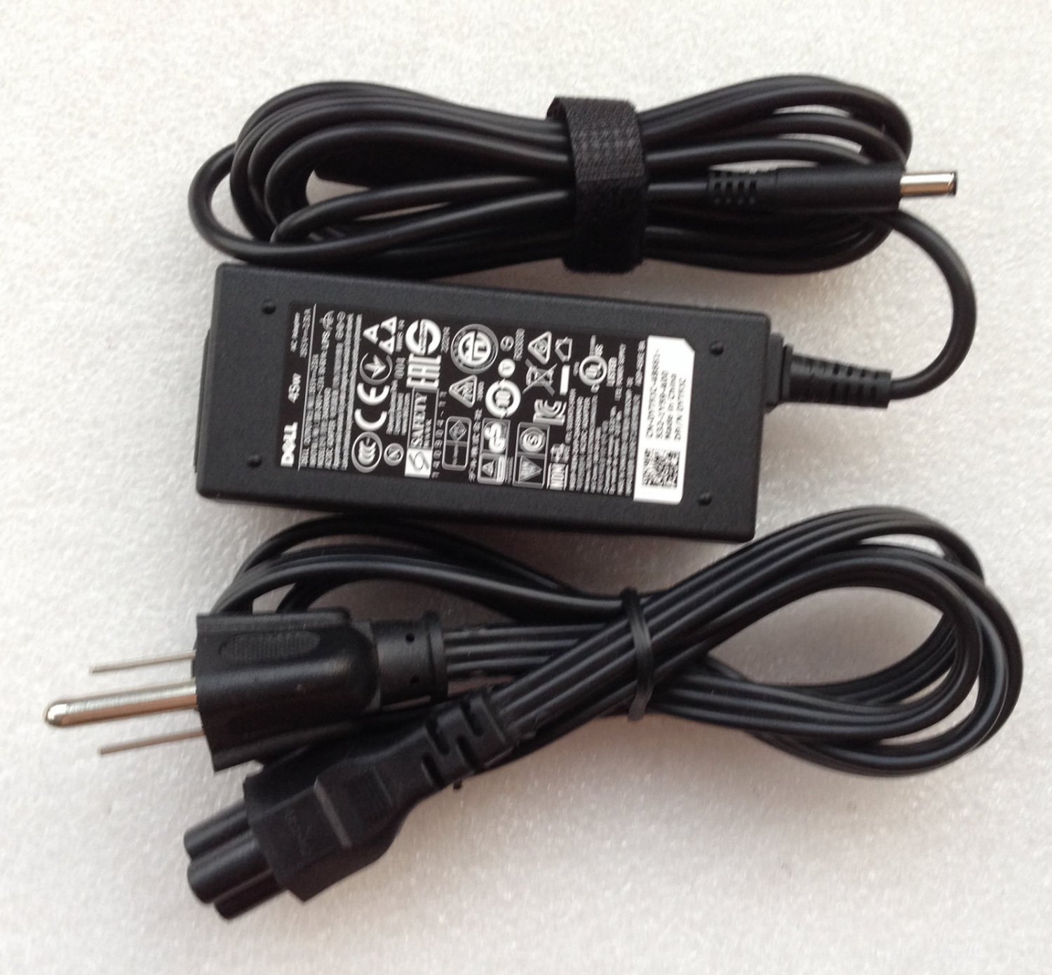 5x3. 31a (45w) 4. Dell 45w ac adapter для ноутбука dell xps. 5*3. 5*3.
