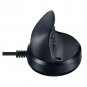 Original OEM Samsung EP-YB360 Charging Cradle Dock Black Charger for Gear Fit 2