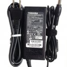 Original OEM Toshiba PA3714U-1ACA ADP-65JH AB 19V 65W 3.42A Notebook Ac Adapter