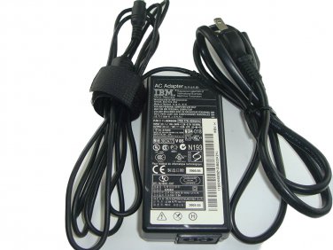 Original OEM IBM ThinkPad 02K6808 02K6814 16V 3.5A Notebook Ac Adapter